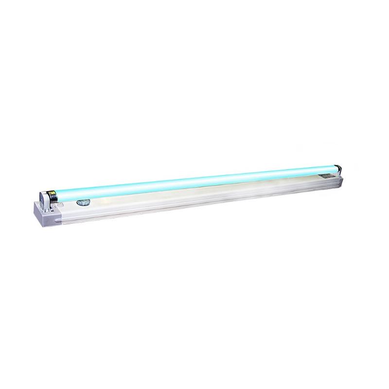 Опромінювач бактерицидний настінний ОБН-75